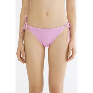 Lila Monica Bikini Altı