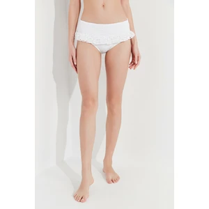 Casey Mini Skirt Bikini Altı