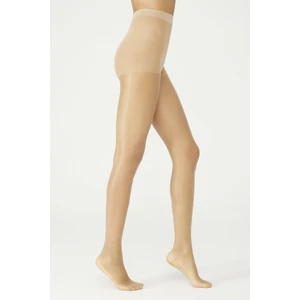 Naturel Ten Fit 15 Külotlu Çorap