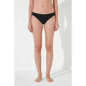 Nu Basic Siyah Slip Külot