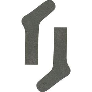 Erkek Yün Soket Çorap