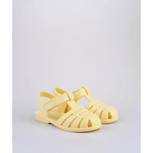 S10288-228 Clasıca V Bebek Sandalet