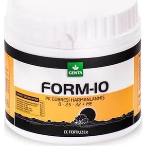 Form-10 400 gr (0-25-32 + Me)