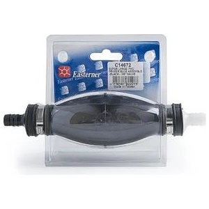 Benzin Hortum Puarı 3/8