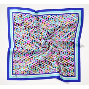 Silk Home Teenager Eşarp 29002-08