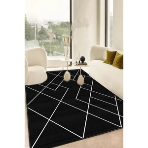 Decomia Home Dijital Kaymaz Yıkanabilir Modern Salon Halısı Mutfak Halısı Koridor Halısı Halı-Yolluk 4087