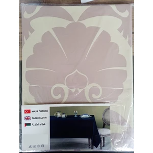 MedPride Kullan- At Silinebilir Masa Örtüsü 100 Cm X 140 Cm Dikdörtgen