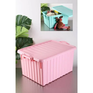 Poly Time Çok Amaçlı Renkli Sandık 40 Lt E641