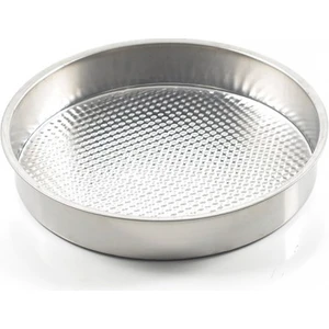 Çiğ Köfte Tepsisi Paslanmaz Çelik 39 cm