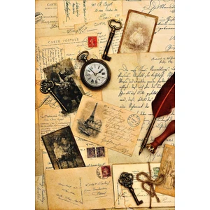 Viyana Home Dijital Baskılı Kaymaz Taban Yıkanabilir Modern Çocuk Odası Halısı VHÇ-HP-675