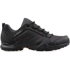 Adidas Erkek Outdoor Ayakkabısı Spor Siyah BC0524 Terrex Ax3