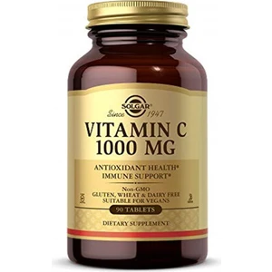 Vitamin C 1000 Mg 90 Tablet
