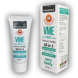 Vme Pasta Multi Vitamin 50 Ml