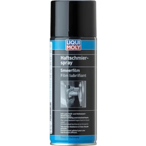 Liqui Moly Sıvı Gres Tutunma Spreyi 400 ml (4084)