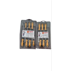 Tornavida ve Torx Tornavida Takımı Seti 2 Parça