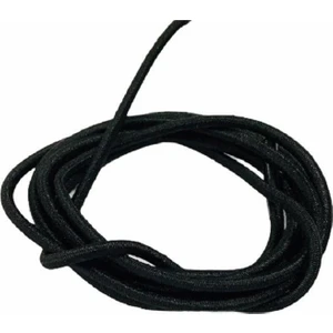 Elastik Yuvarlak Ayakkabı Bağı L316 70CM