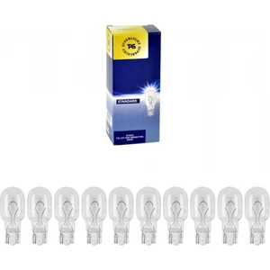 12V T15 Ampul Büyük Dipsiz (Fs 921 Md.) 16W SL3119 (10 Lu)