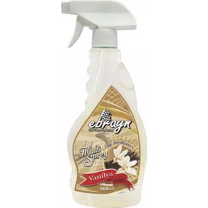 Sprey Koku Vanilya 500 ml