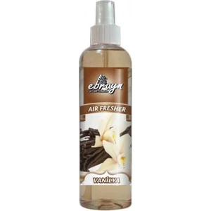 Sprey Koku Vanilya 250 ml