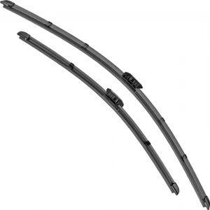 90109 Renault Captur 2016-2020 26+14 Inç / 650+350 mm Muz Silecek Seti