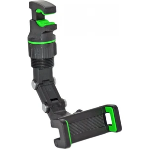 Telefon Tutucu Dikiz Aynaya Takılan Çok Fonksiyonlu