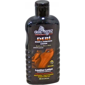 Deri Bakım ve Koruyucu Losyon 200 ml
