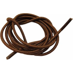 (E)Lastik Yuvarlak Ayakkabı Bağ L316 60CM
