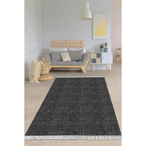 Viyana Home Dijital Baskılı Kaymaz Taban Yıkanabilir Modern Salon Halısı Mutfak Halısı Yolluk VH-HY-1235