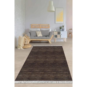 Viyana Home Dijital Baskılı Kaymaz Taban Yıkanabilir Modern Salon Halısı Mutfak Halısı Yolluk VH-HY-1243
