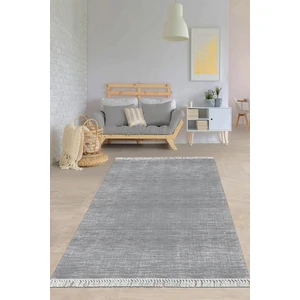 Viyana Home Dijital Baskılı Kaymaz Taban Yıkanabilir Modern Salon Halısı Mutfak Halısı Yolluk VH-HY-1248