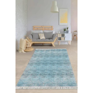 Viyana Home Dijital Baskılı Kaymaz Taban Yıkanabilir Modern Salon Halısı Mutfak Halısı Yolluk VH-HY-1281