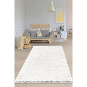 Viyana Home Dijital Baskılı Kaymaz Taban Yıkanabilir Modern Salon Halısı Mutfak Halısı Yolluk VH-HY-878