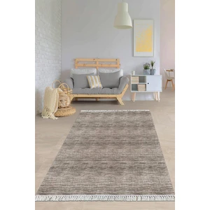 Viyana Home Dijital Baskılı Kaymaz Taban Yıkanabilir Modern Salon Halısı Mutfak Halısı Yolluk VH-HY-1251