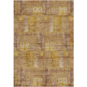 Viyana Home Dijital Baskılı Kaymaz Taban Yıkanabilir Modern Salon Halısı Mutfak Halısı Yolluk VH-HT-985