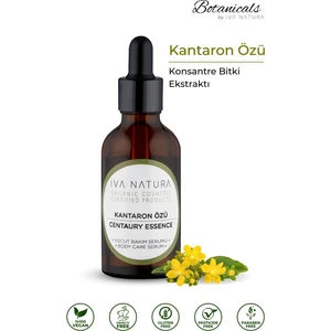 Iva Natura Kantaron Özü 50 ml