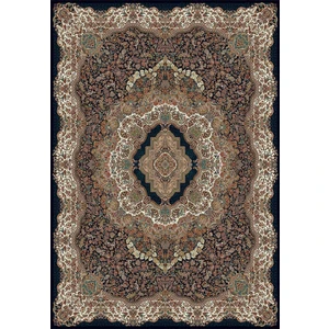Viyana Home Dijital Baskılı Kaymaz Taban Yıkanabilir Modern Salon Halısı Mutfak Halısı Yolluk VH-HT-592