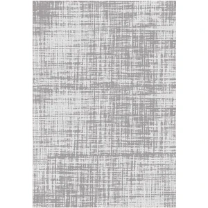 Viyana Home Dijital Baskılı Kaymaz Taban Yıkanabilir Sade Desen Salon Halısı Mutfak Halısı Yolluk VH-HT-604