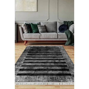 Viyana Home Dijital Baskılı Kaymaz Taban Yıkanabilir Salon Halısı Mutfak Halısı Yolluk VH-SD-247