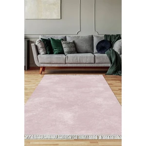 Viyana Home Dijital Baskılı Kaymaz Taban Yıkanabilir Salon Halısı Mutfak Halısı Yolluk VH-SD-741