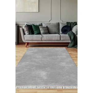 Viyana Home Dijital Baskılı Kaymaz Taban Yıkanabilir Salon Halısı Mutfak Halısı Yolluk VH-SD-742