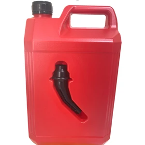 5 Lt Benzin Bidonu