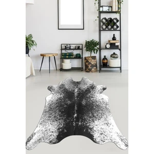 Viyana Home Kaymaz Taban Yıkanabilir Lazer Kesim Salon Halısı Mutfak Halısı Yolluk Vhl-Sd-68