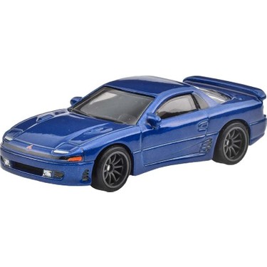 Hot Wheels Car Culture Arabalar Mitsubishi 3000GT Vr-4 HCJ98 Fiyatı