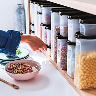 Tupperware 2.3l Modular Mates Oval 2li Saklama Kabı 2,3l Fiyatı
