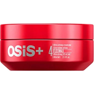 Osis Flex Wax Ultra Güçlü 85