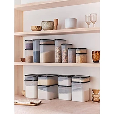 Tupperware 2.3l Modular Mates Oval 2li Saklama Kabı 2,3l Fiyatı
