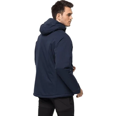 Jack wolfskin men's troposphere hot sale jacket