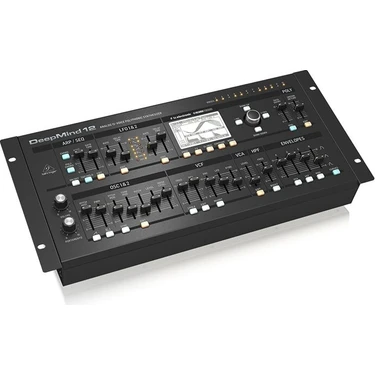 Behringer shop deepmind desktop