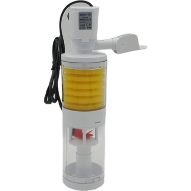 Sobo Çok Fonksiyonlu Iç Filtre AQ-102F 15W. 1200
