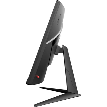 MSI Optix G27C7 モニター フルHD27インチ/165Hz/1ms format:webp